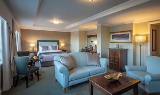 Bracken Court Hotel