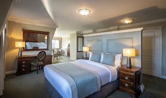 Bracken Court Hotel
