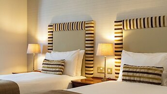 Bracken Court Hotel