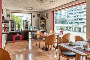 Residhotel Lyon Part Dieu