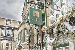 Hotel Chateau Bellevue