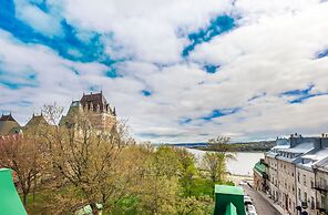 Hotel Chateau Bellevue