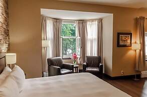 Hotel Chateau Bellevue