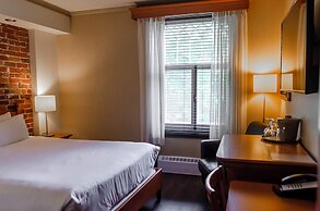 Hotel Chateau Bellevue