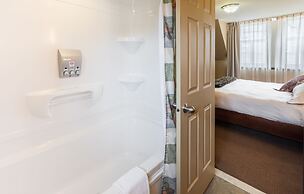Hotel Chateau Bellevue