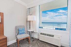 Hilton Pensacola Beach