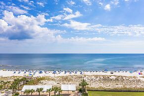 Hilton Pensacola Beach
