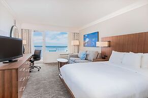 Hilton Pensacola Beach