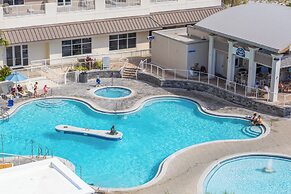 Hilton Pensacola Beach