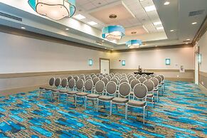 Hilton Pensacola Beach
