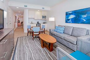 Hilton Pensacola Beach