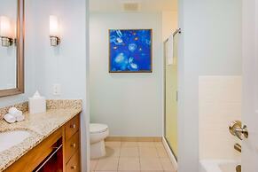 Hilton Pensacola Beach