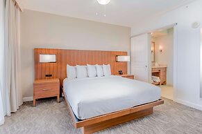 Hilton Pensacola Beach