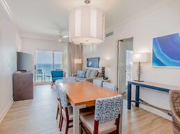 Hilton Pensacola Beach