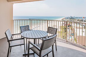 Hilton Pensacola Beach