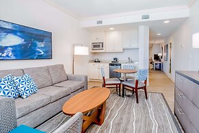 Hilton Pensacola Beach