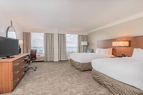 Hilton Pensacola Beach