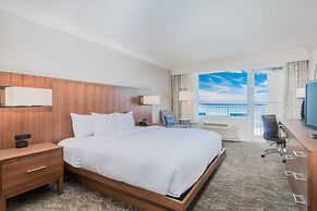 Hilton Pensacola Beach
