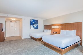 Hilton Pensacola Beach