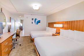 Hilton Pensacola Beach