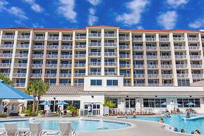 Hilton Pensacola Beach