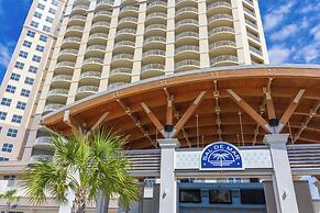 Hilton Pensacola Beach