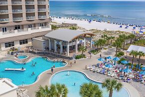 Hilton Pensacola Beach