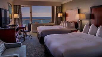 Hilton Pensacola Beach