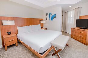Hilton Pensacola Beach