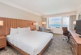 Hilton Pensacola Beach