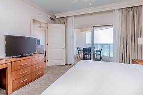 Hilton Pensacola Beach