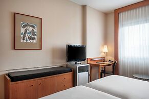 AC Hotel A Coruña by Marriott
