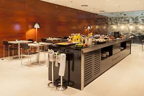 AC Hotel A Coruña by Marriott