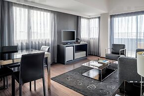 AC Hotel A Coruña by Marriott