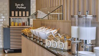 Holiday Inn Express Köln-Mülheim by IHG