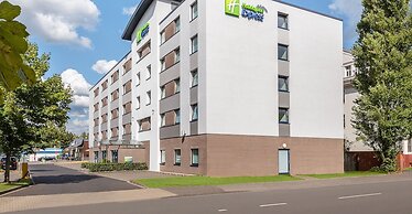 Holiday Inn Express Köln-Mülheim by IHG