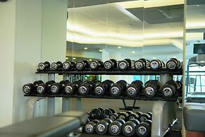 Wyndham Grand Kayseri
