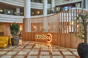Wyndham Grand Kayseri