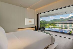 Oriental Resort Guangzhou