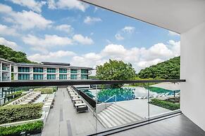 Oriental Resort Guangzhou