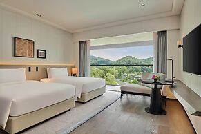 Oriental Resort Guangzhou