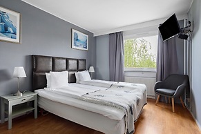 Best Western Hotel Bollnas