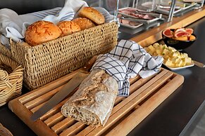 Best Western Hotel Bollnas