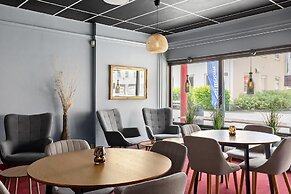 Best Western Hotel Bollnas