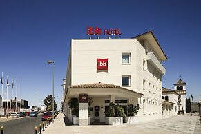 ibis Sevilla