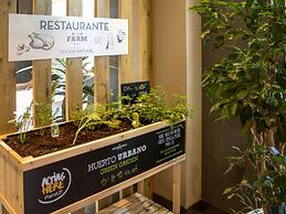 ibis Sevilla