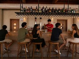ibis Valencia Alfafar