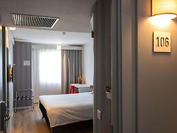 ibis Valencia Alfafar