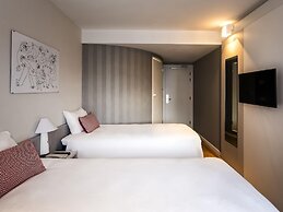 ibis Valencia Alfafar