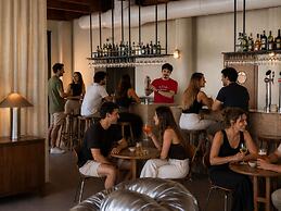ibis Valencia Alfafar